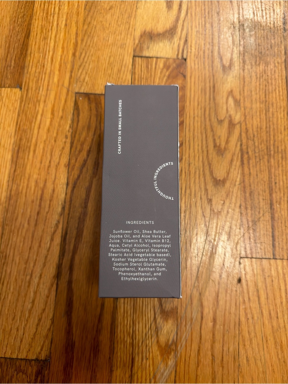 MAE Hand Cream - Picture 2 of 3